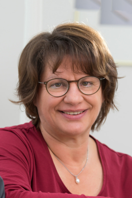 Zahnarzt Tabarz - Dr. med. Sigrid Scheidt